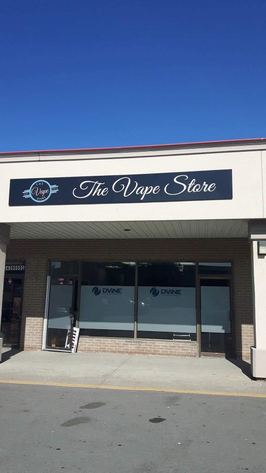The Vape Store Port Perry | 1894 Scugog St, Port Perry, ON L9L 1H7, Canada | Phone: (905) 233-7363