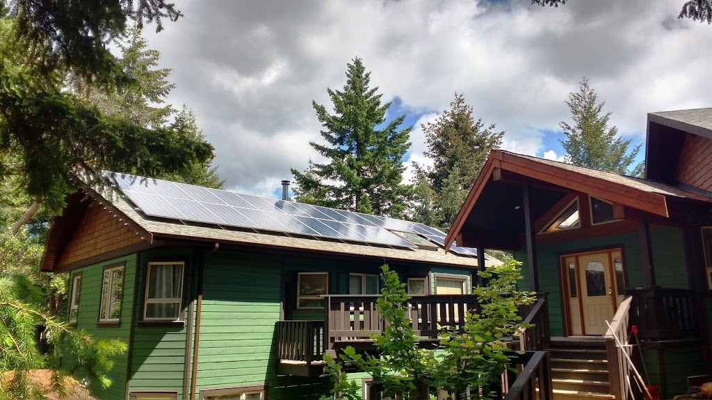 Viridian Energy Co-operative | 4997 Polkey Rd #3, Duncan, BC V9L 6W3, Canada | Phone: (250) 412-3520