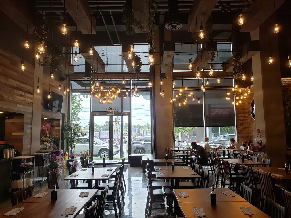 Sushi Mura River District | 3545 Sawmill Crescent, Vancouver, BC V5S 0E3, Canada | Phone: (604) 620-7894