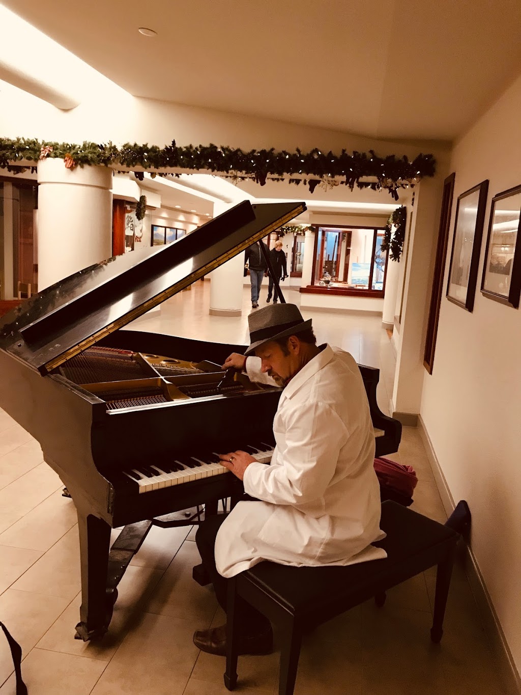 Hafermehl Piano Services | 137 Bridlewood Pl SW, Calgary, AB T2Y 3P9, Canada | Phone: (587) 438-6023
