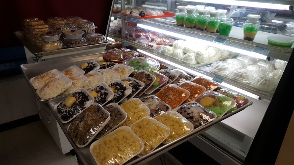 Fong Thanh Bakery | 4710 17 Ave SE #1, Calgary, AB T2A 0R1, Canada | Phone: (403) 272-6687