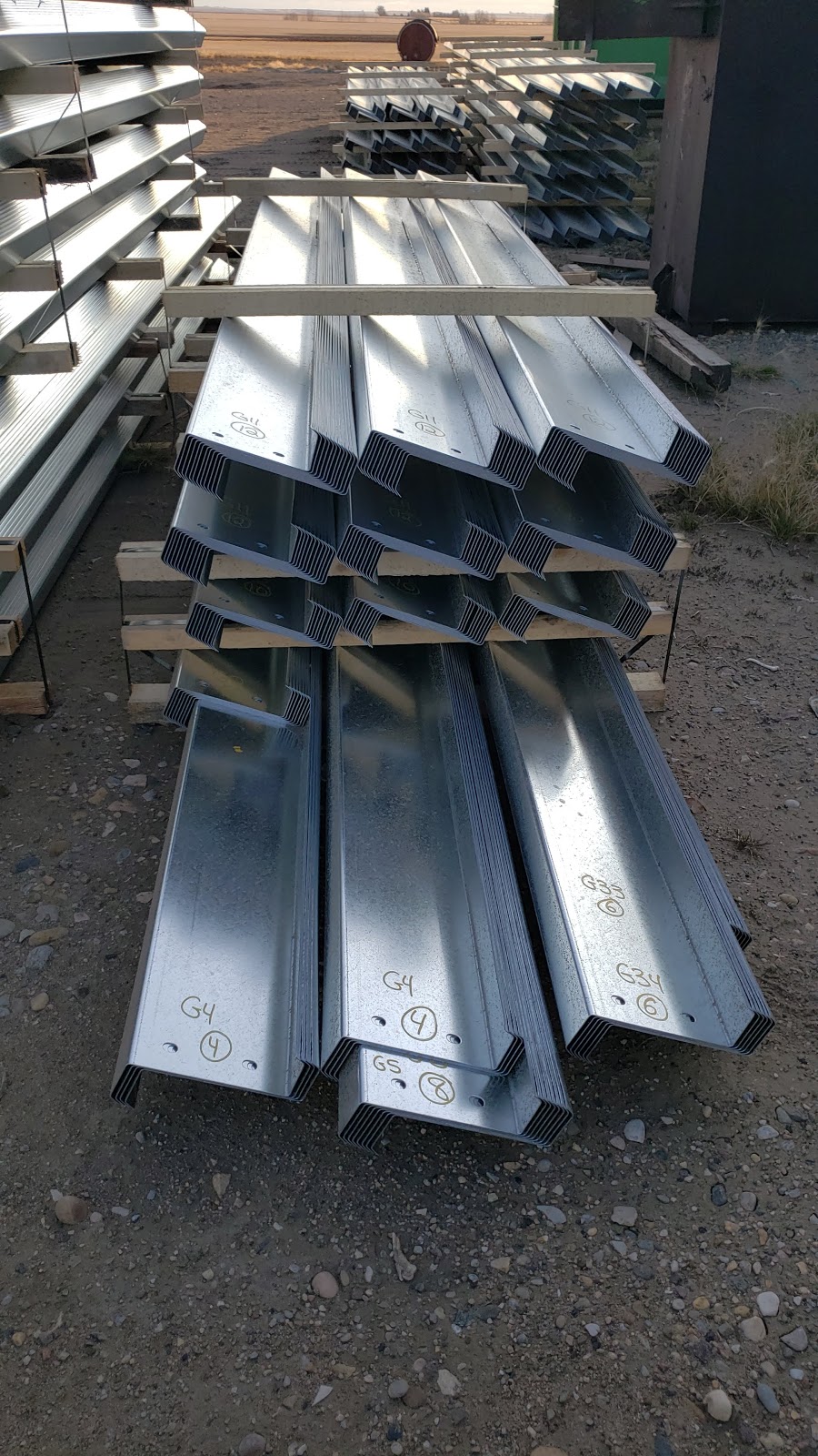 May City Rolling Mills | 33109 RR 273, Torrington, AB T0M 2B0, Canada | Phone: (403) 559-6059
