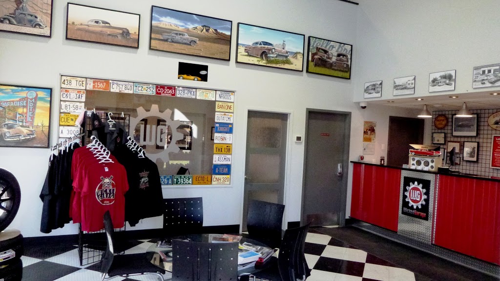 WG Auto Sales | 1344 Barfield Rd, Greely, ON K4P 1A1, Canada | Phone: (613) 821-1821