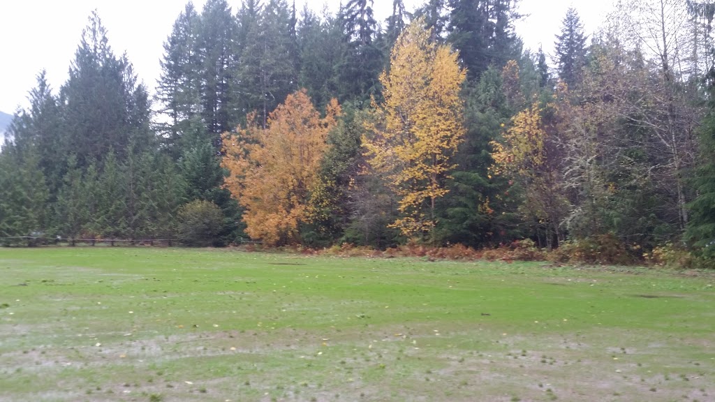 Maple Falls Park | 7835 Silver Lake Rd, Maple Falls, WA 98266, USA | Phone: (360) 599-1518