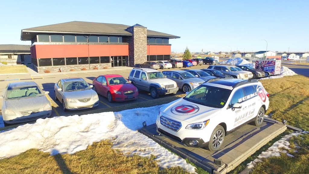 Davis Auto Group | 615 Wt Hill Blvd S, Lethbridge, AB T1J 1Y6, Canada | Phone: (403) 942-8060