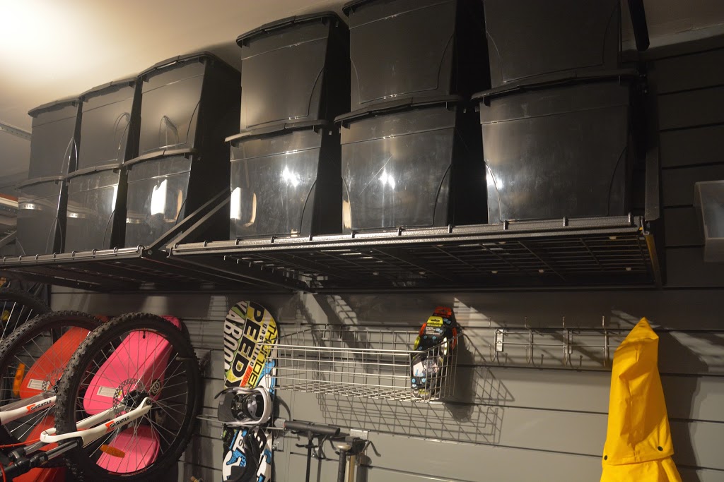Invincible Garage | 29 Greengate Rd, North York, ON M3B 1E7, Canada | Phone: (416) 833-5715