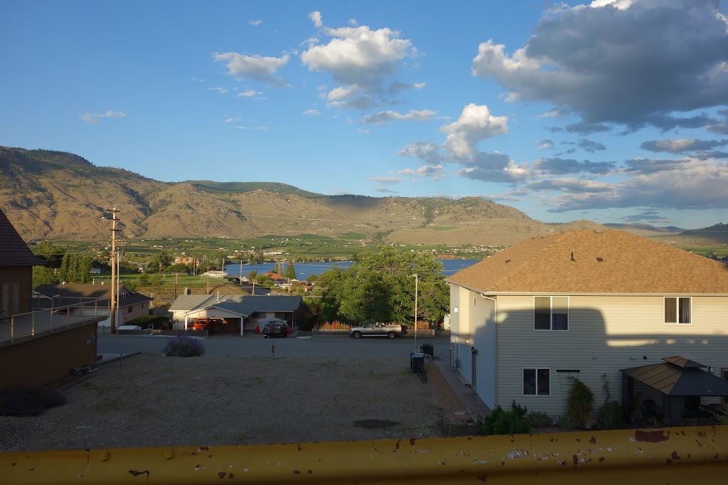 Sun Bowl Arena | 9301 Hummingbird Ln, Osoyoos, BC V0H 1V5, Canada | Phone: (250) 495-7919