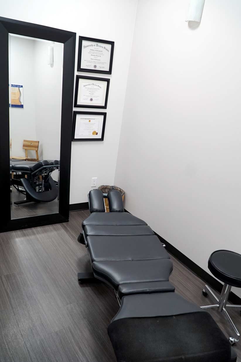 Northern Hills Chiropractic | 36 Panatella Blvd NW, Calgary, AB T3K 6K7, Canada | Phone: (403) 567-0400