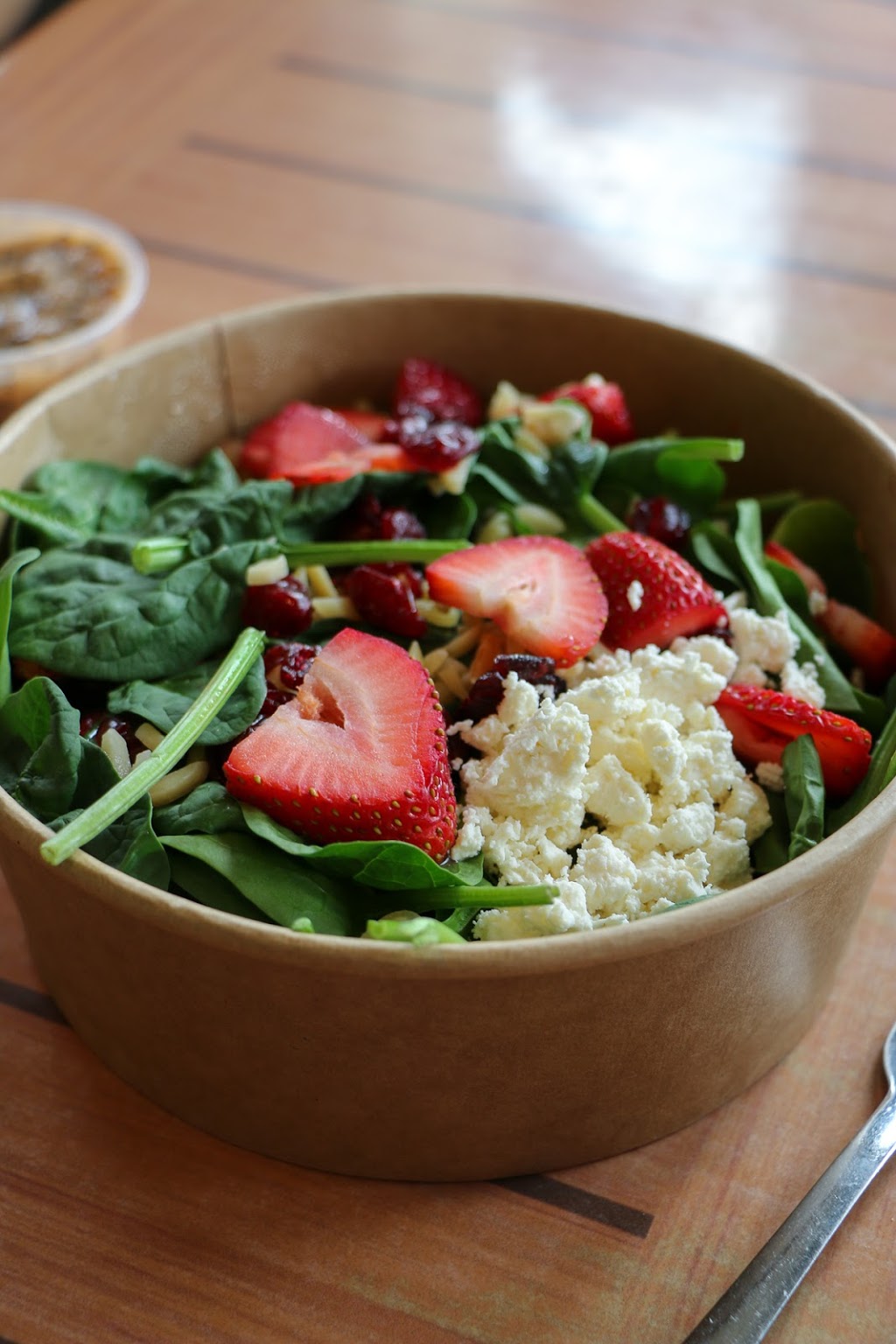 Farmers Table Cafe | 33955 Clayburn Rd, Abbotsford, BC V2S 7T7, Canada | Phone: (604) 851-5377