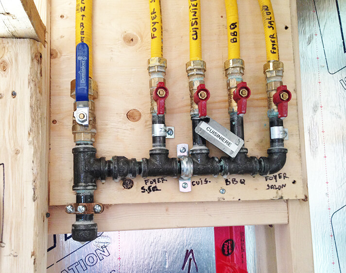 Techpro-Gaz Inc | 2230 Rue Bachand, Carignan, QC J3L 4E9, Canada | Phone: (514) 776-7263