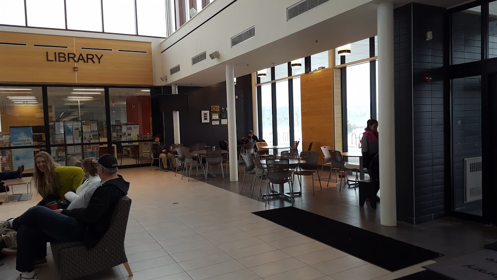 Stoney Creek YMCA | 920 Sunningdale Rd E, London, ON N5X 0H5, Canada | Phone: (519) 667-4400