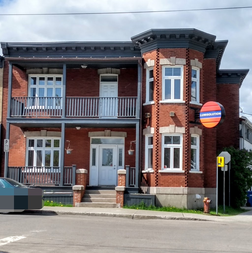 Lumisolution Inc | 5150 Bd Pierre-Bertrand, Québec, QC G2J 1B7, Canada | Phone: (418) 522-5693