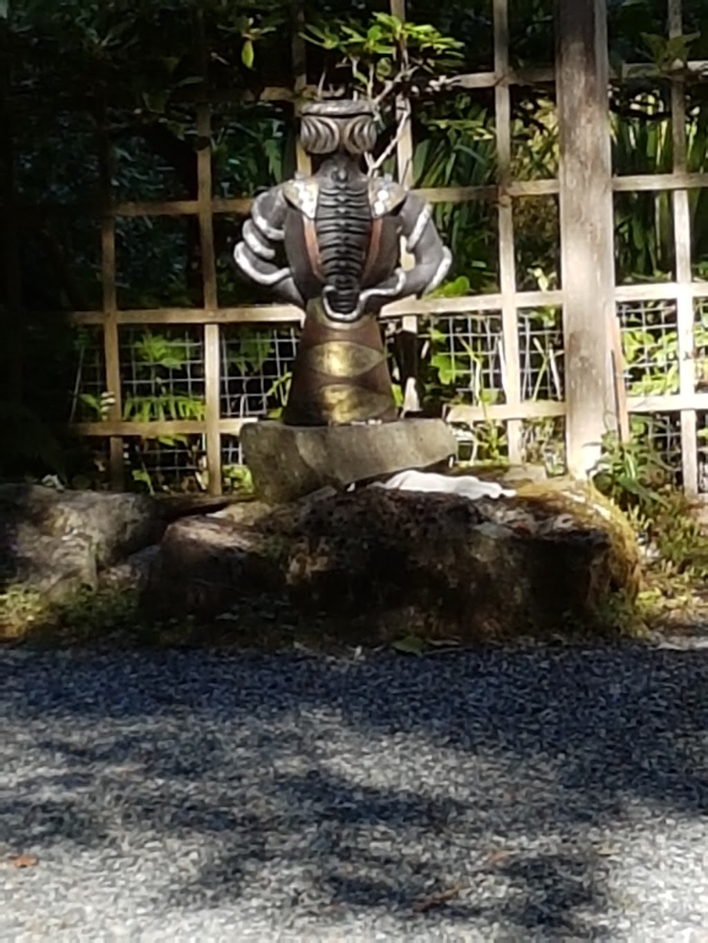 Cedar Grove Pottery | 9720 Porlier Pass Rd, Galiano Island, BC V0N 1P0, Canada | Phone: (250) 539-5814