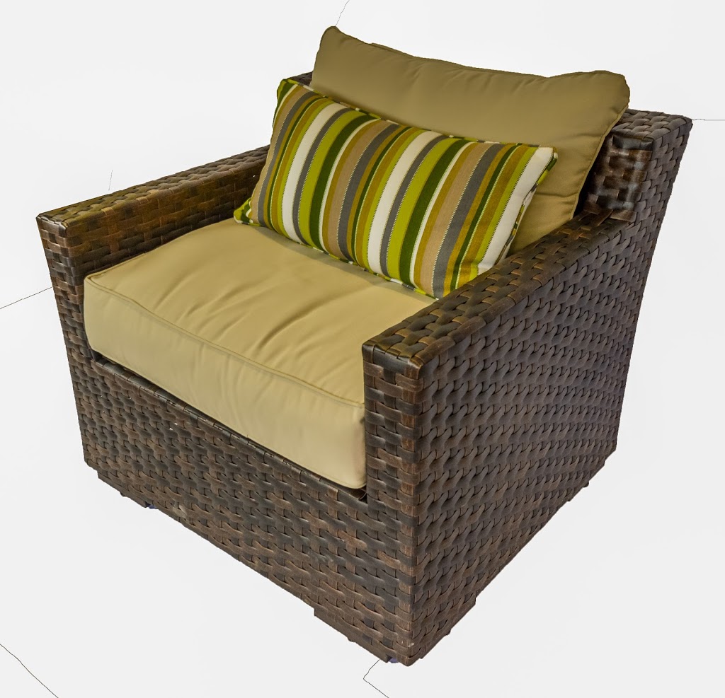 MAUI Patio Furniture Store | 454 S Service Rd W, Oakville, ON L6L 5B8, Canada | Phone: (905) 337-7707