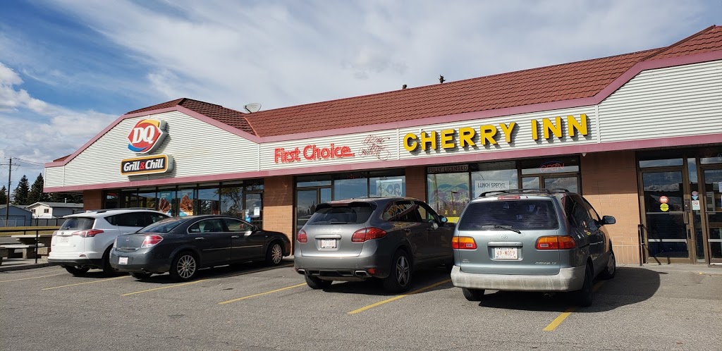 Cherry Inn Restaurant | 6722 4 St NE, Calgary, AB T2K 6G9, Canada | Phone: (403) 274-2282