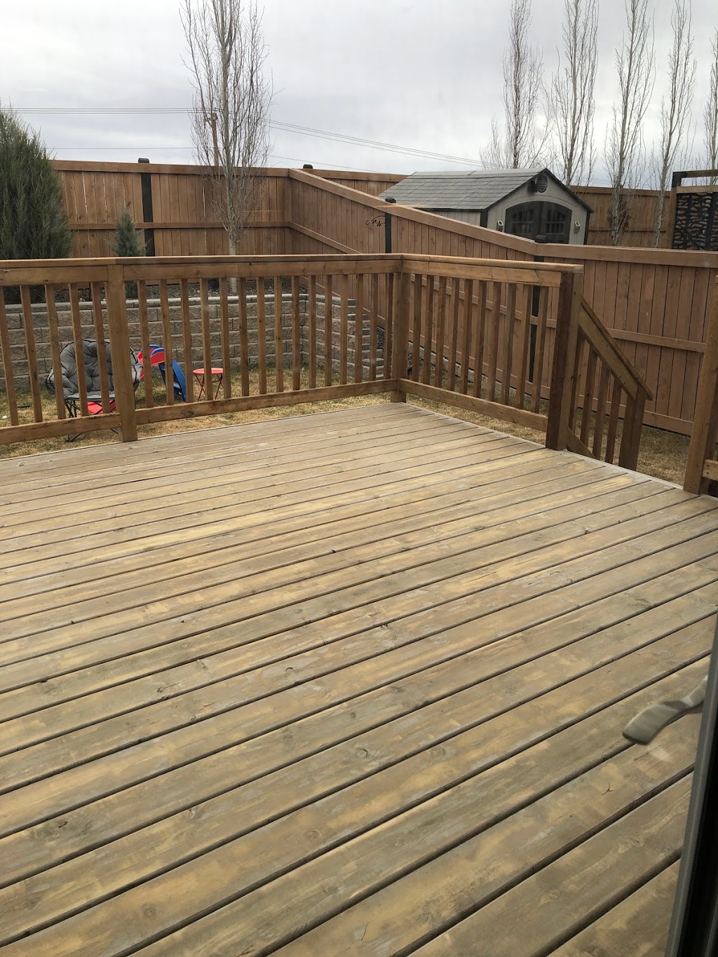 Northwood Solutions | 30 Sonora Dr, St. Albert, AB T8N 0L4, Canada | Phone: (780) 932-5912
