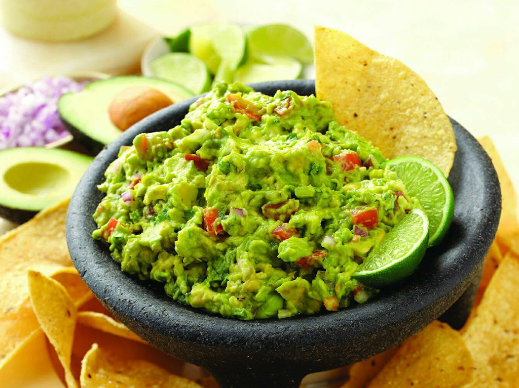 Guac Mexi Grill | 700 Queenston Rd Unit #8, Hamilton, ON L8G 1A3, Canada | Phone: (905) 560-0000
