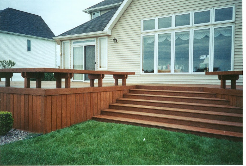 Professional Powerwash | 125 Ladner Ave, Buffalo, NY 14220, USA | Phone: (716) 830-4246