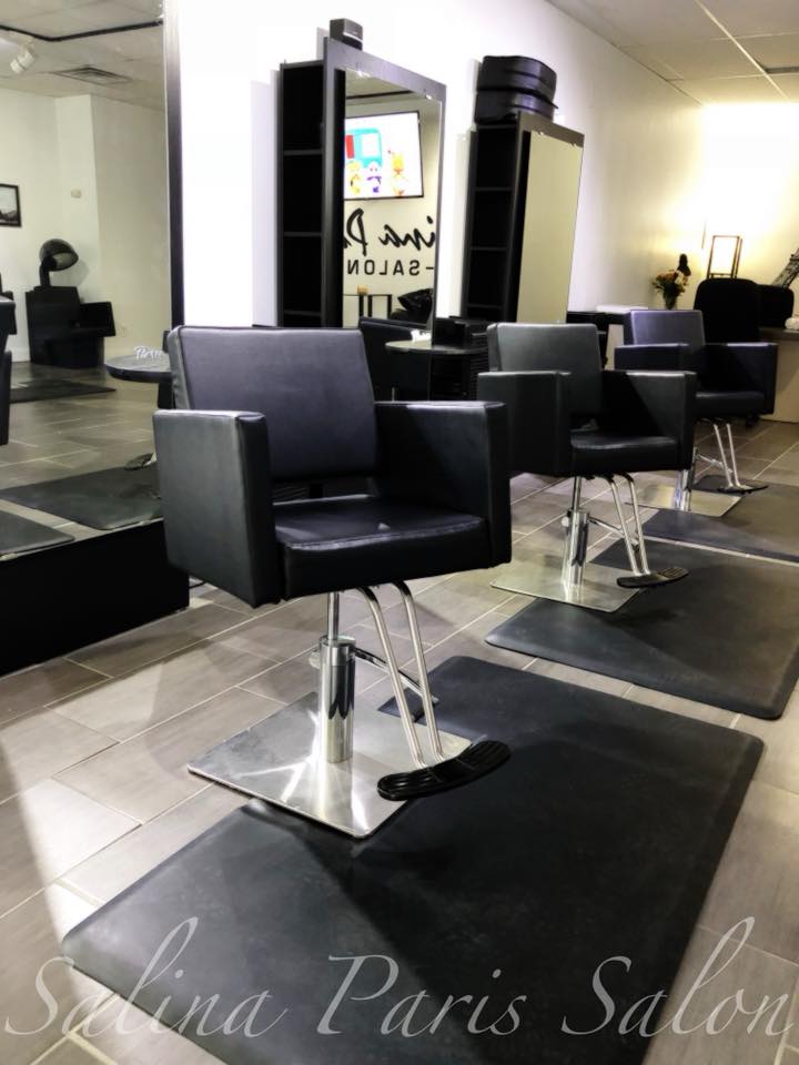 Salina Paris Salon and Barbershop | 1569 Hertel Ave, Buffalo, NY 14216, USA | Phone: (716) 370-0440