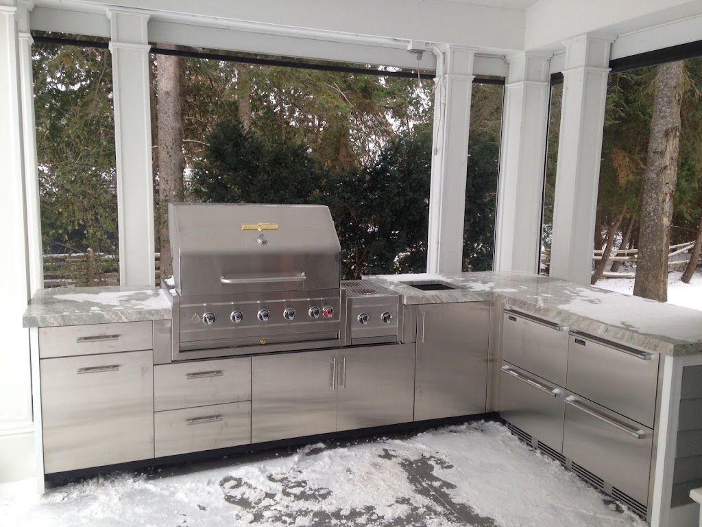 Metal Cabinet Company | 165 Lake Shore Rd, Clarksburg, ON N0H 1J0, Canada | Phone: (705) 888-0451