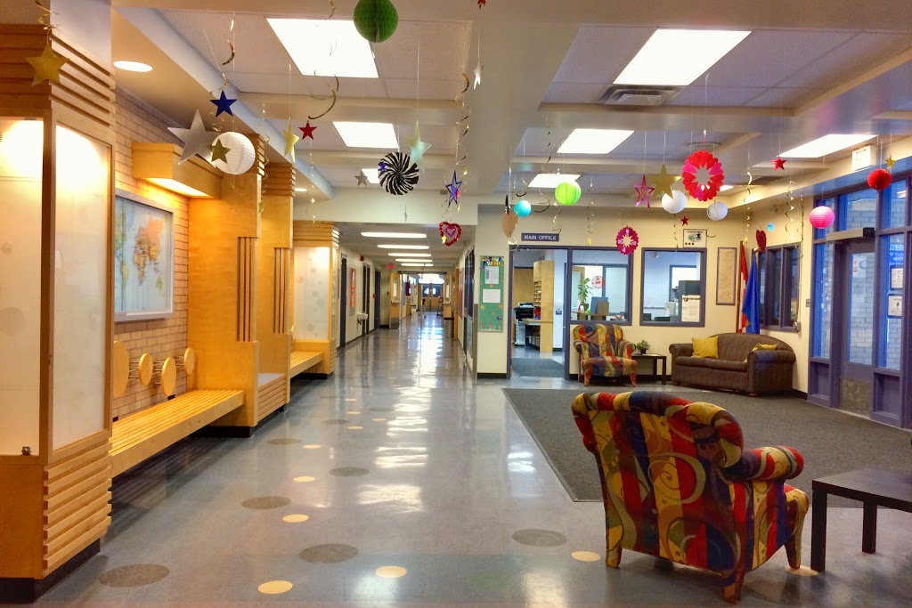 Acadia School | Calgary Board of Education | 9603 5 St SE, Calgary, AB T2J 1K4, Canada | Phone: (403) 777-8440