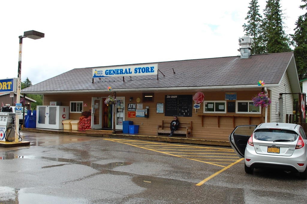 Duck Rock Resort | 2093 Hwy 124, Dunchurch, ON P0A 1G0, Canada | Phone: (705) 389-3322