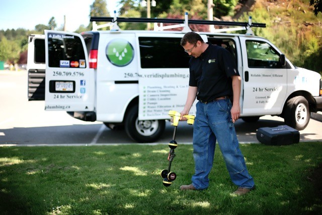 Veridis Plumbing & Heating Ltd. | 4705 Trans-Canada Hwy Unit A, Duncan, BC V9L 6E1, Canada | Phone: (844) 837-4347