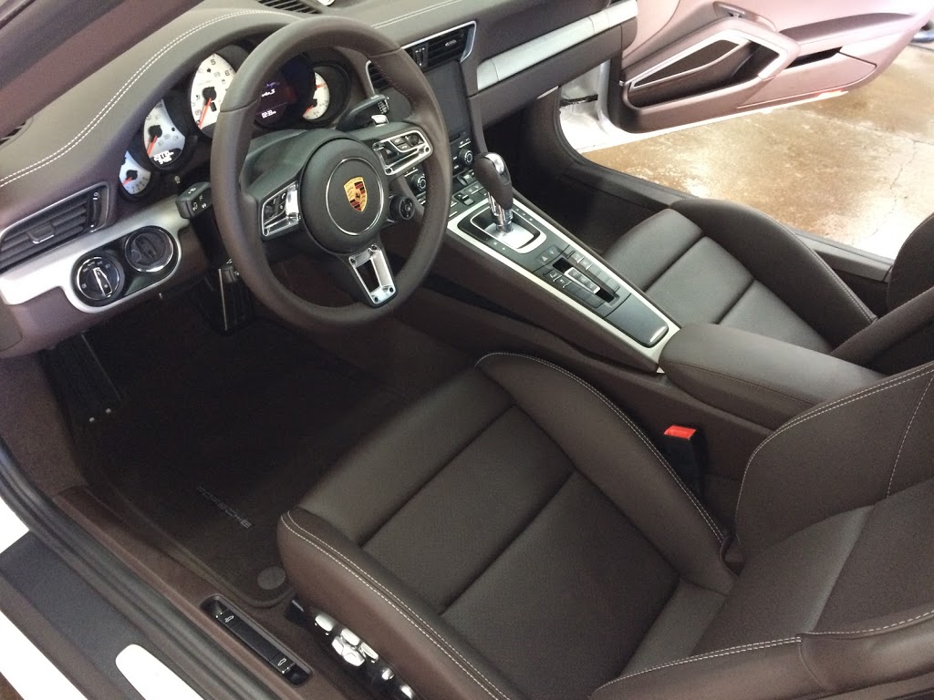 RS AUTO SPA | 1100 Finch Ave W #11b, North York, ON M3J 2E2, Canada | Phone: (647) 980-3953