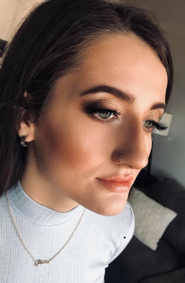 Makeup By Matt | 7925 Sywash Ridge Rd, Lantzville, BC V0R 2H0, Canada | Phone: (403) 390-7760