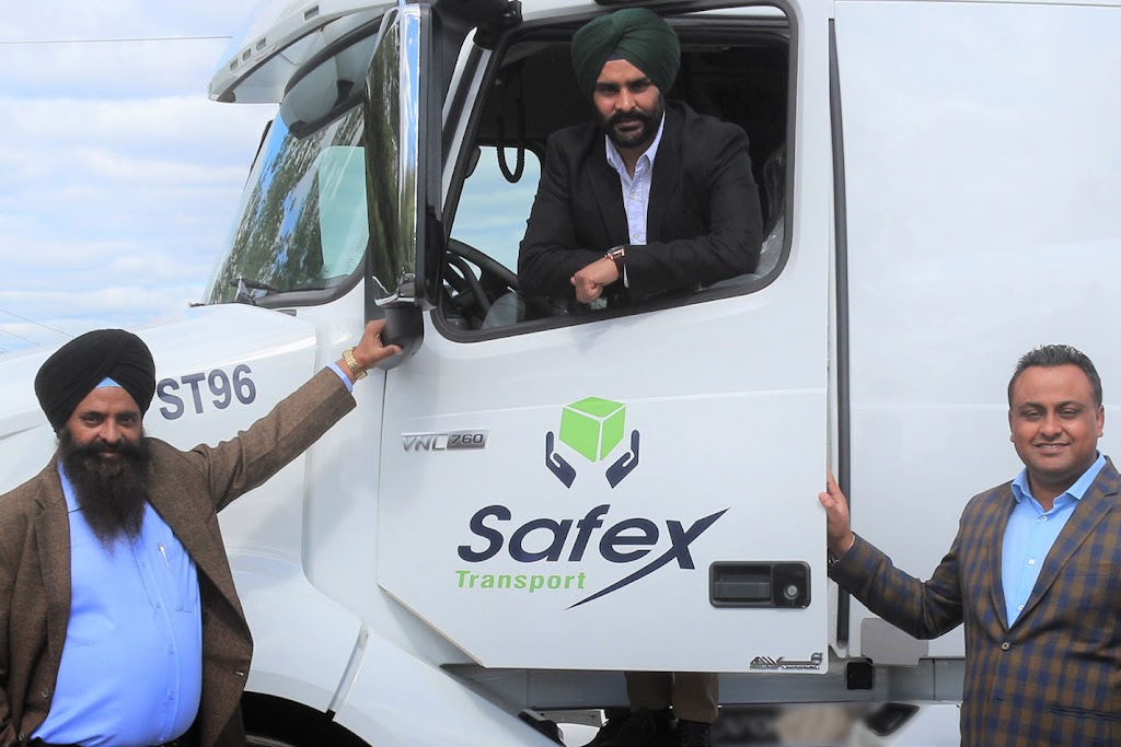 Safex Transport | 1113 Rte Harwood, Vaudreuil-Dorion, QC J7V 8P2, Canada | Phone: (514) 538-4467