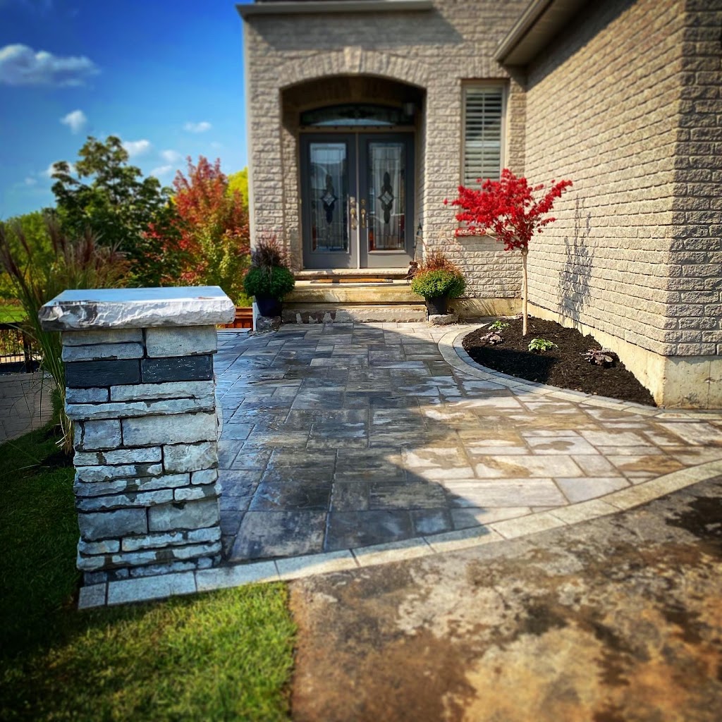 CCL landscape design ltd | 4017 Seventh Concession sunnydale, Stayner, ON L0M 1B0, Canada | Phone: (705) 331-2537