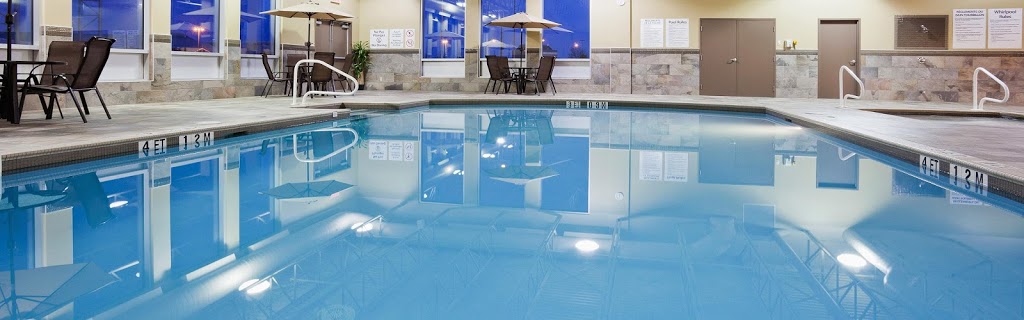 Holiday Inn & Suites Pointe-Claire Montreal Airport | 6700 Route Transcanadienne, Pointe-Claire, QC H9R 1C2, Canada | Phone: (514) 697-7110