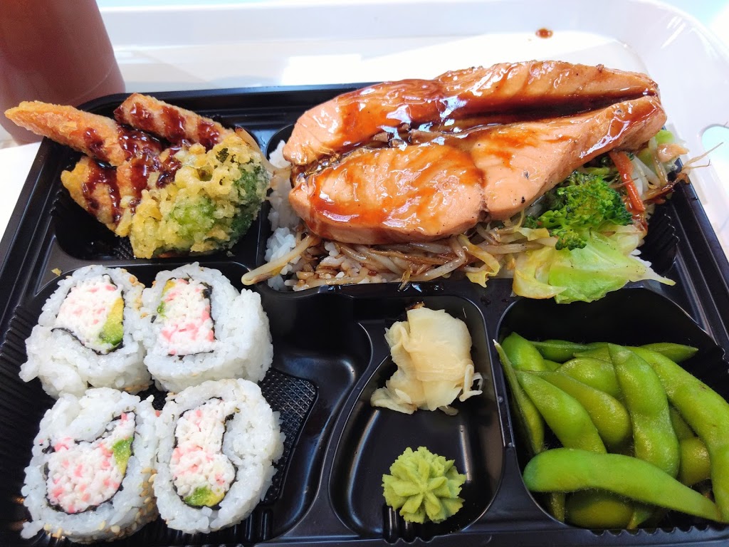 Umi Teriyaki and Sushi | Tsawwassen Mills FC1, 5000, Canoe Pass Way, Tsawwassen, BC V4M 4G9, Canada | Phone: (604) 382-5088