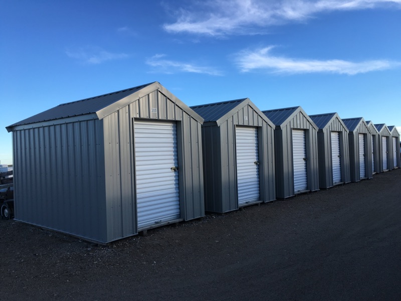 Valley Storage | SK-11, Lumsden, SK S0G 3C0, Canada | Phone: (306) 533-6135
