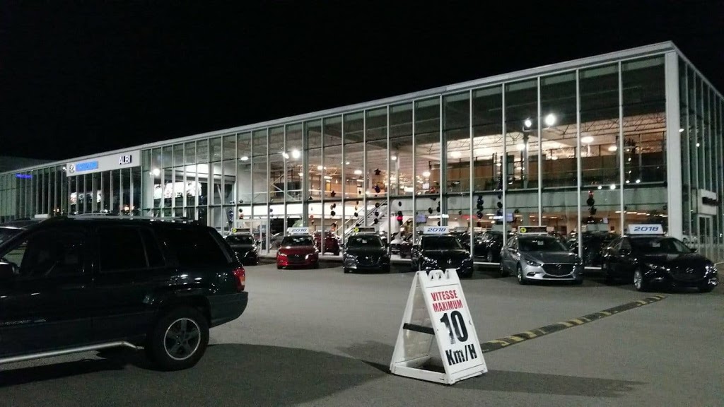 ALBI le Géant | 3550 Avenue de la Gare B, Mascouche, QC J7K 3C1, Canada | Phone: (844) 439-9751