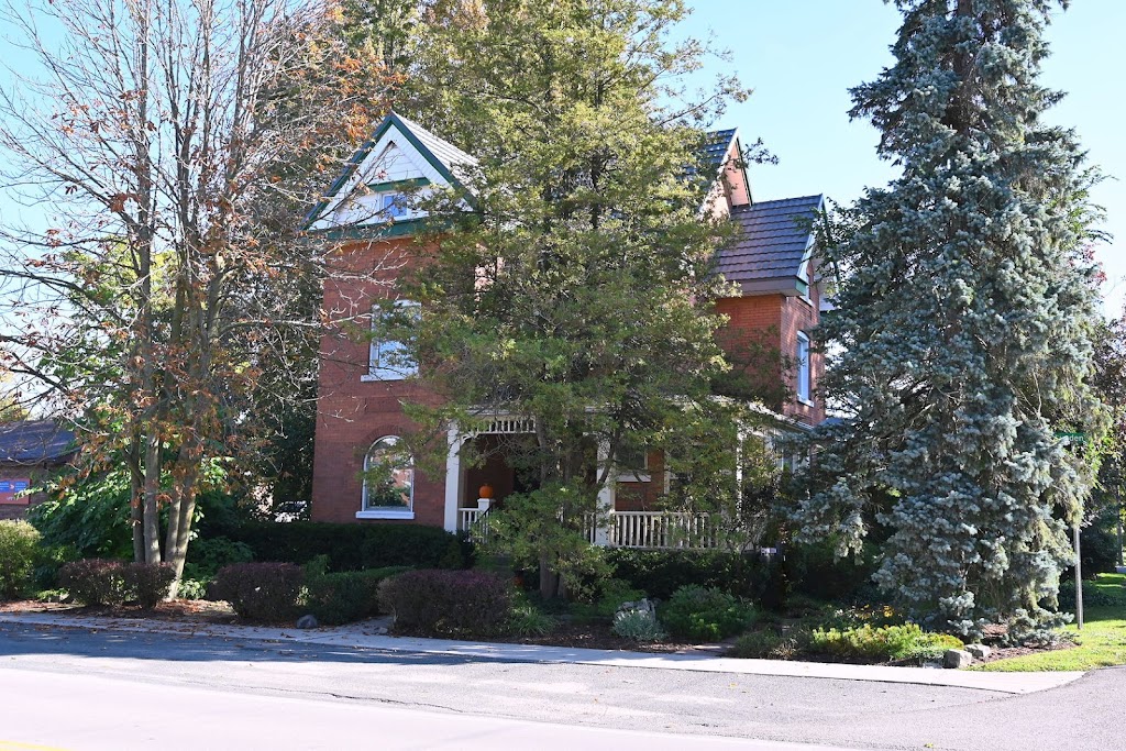Alex Faux Broker eXp Realty Brokerage | 425 King George Rd Unit 701, Brantford, ON N3R 1H3, Canada | Phone: (519) 802-6709