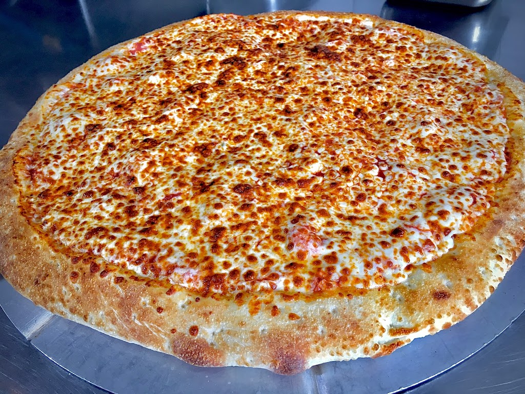 Pizza Depot | 6120 Finch Ave W, Etobicoke, ON M9V 0A1, Canada | Phone: (416) 224-9711