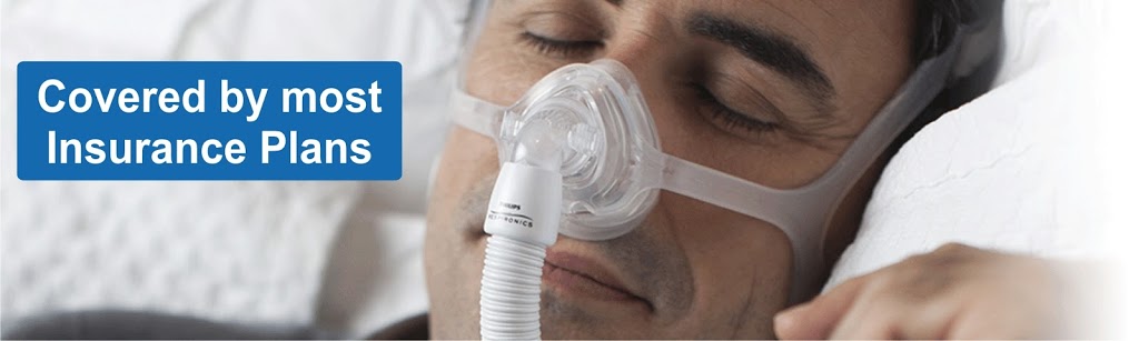 Sussex Sleep Clinic | 20 Kennedy Dr #6, Sussex, NB E4E 2P1, Canada | Phone: (506) 434-7667