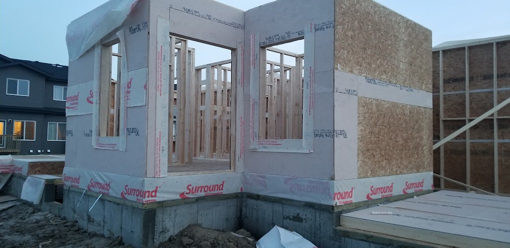 Marolishe Inc | 11431 161 Ave NW, Edmonton, AB T5X 2K9, Canada | Phone: (587) 991-3002