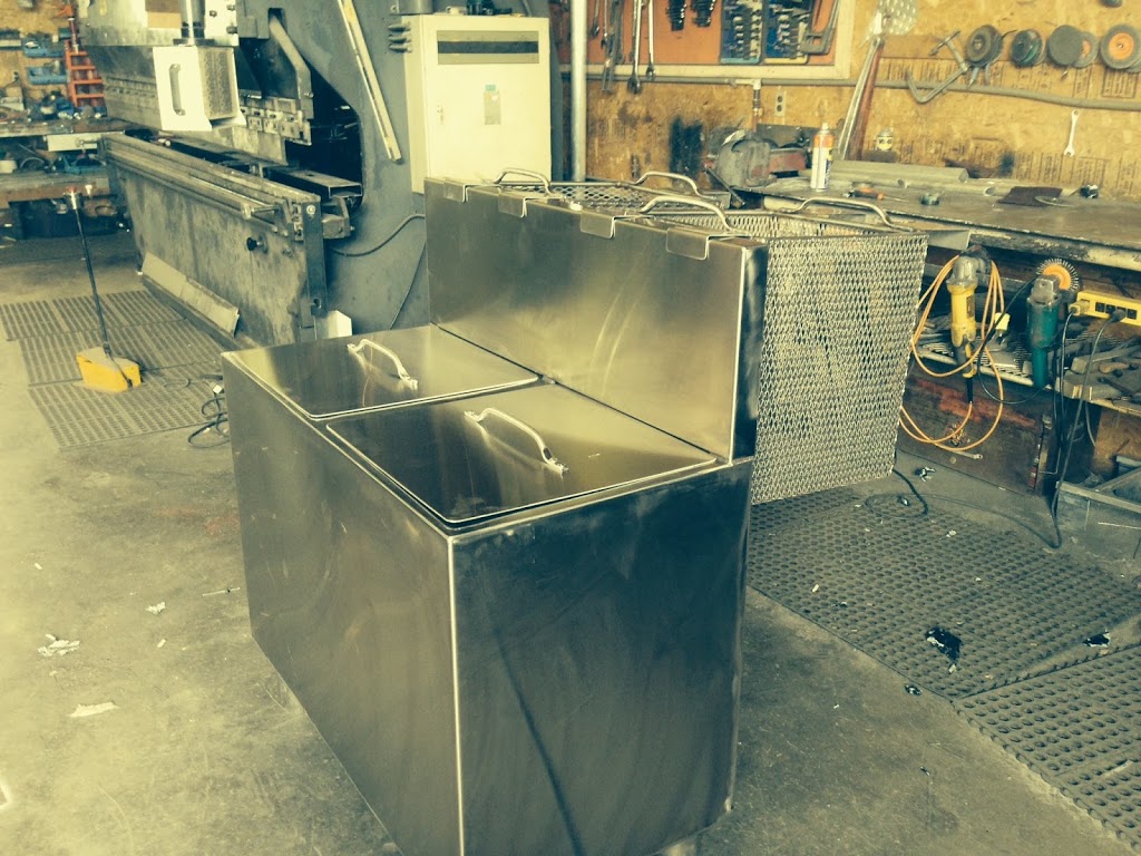 Blindman Aluminum Welding | 431047, AB-20, Rimbey, AB T0C 2J0, Canada | Phone: (403) 391-1407