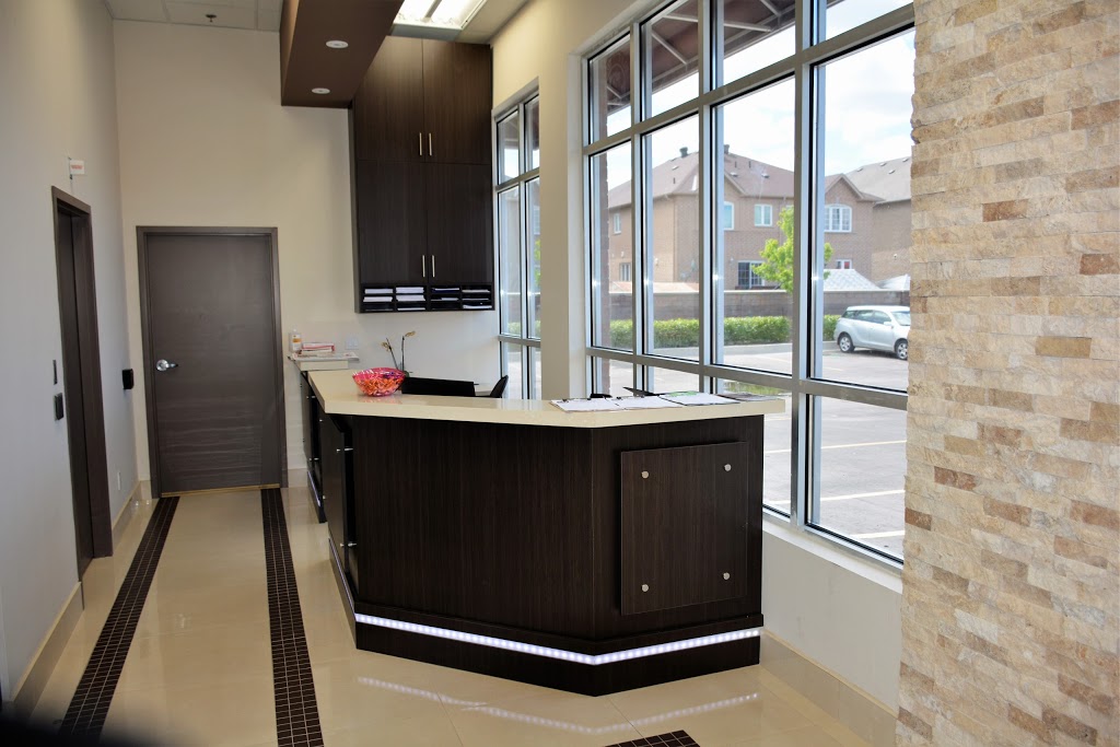 OLDE TOWN MEDICAL CENTRE & PHARMACY | 955 Bovaird Dr W, Brampton, ON L6X 5K7, Canada | Phone: (905) 453-7000