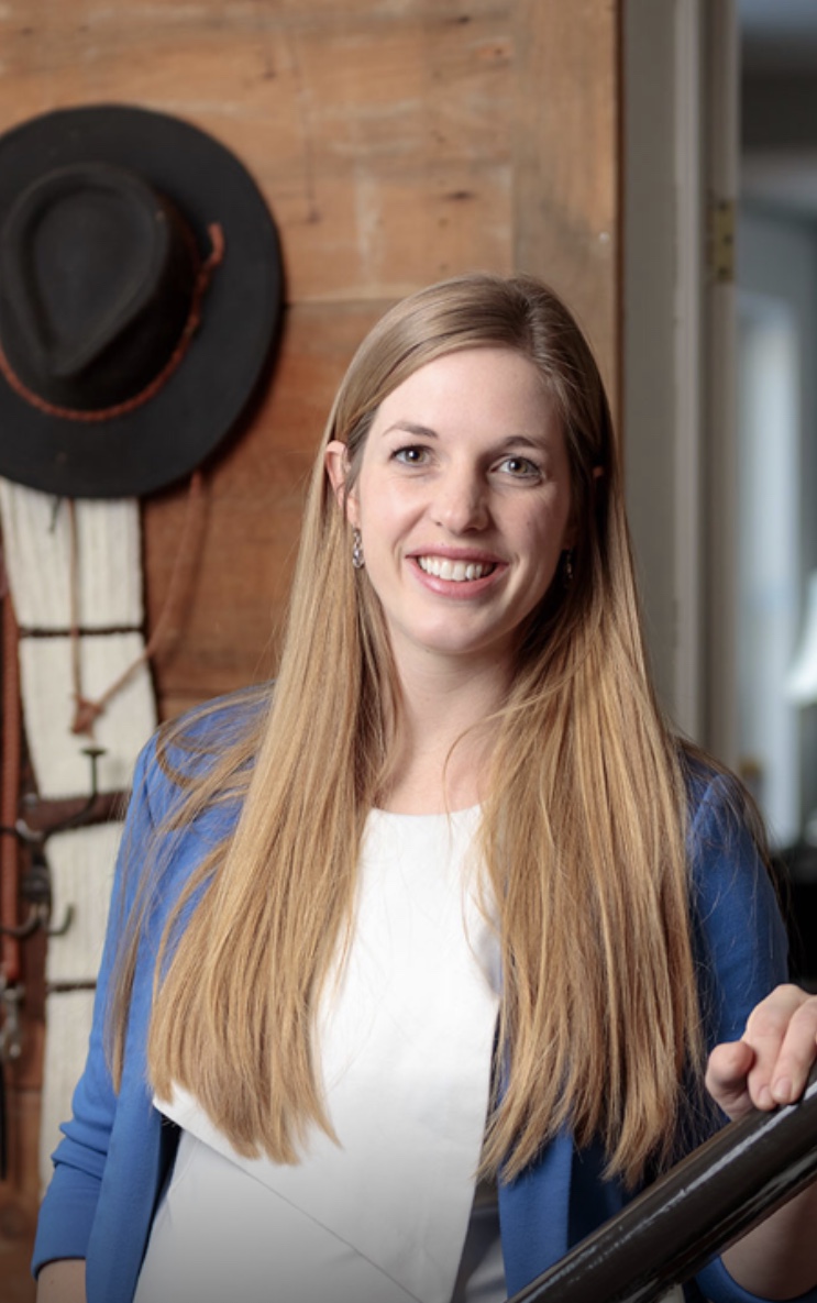 Holly Joy Found - Hartford and Stein Group Real Estate | 6 Talbot St, Picton, ON K0K 2T0, Canada | Phone: (613) 849-8193