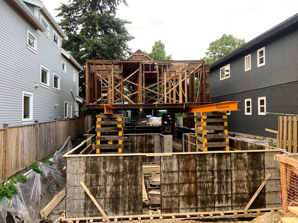 SCH Select Custom Homes Ltd Framing | 11399 86a Ave, Delta, BC V4C 2Y9, Canada | Phone: (604) 505-4501