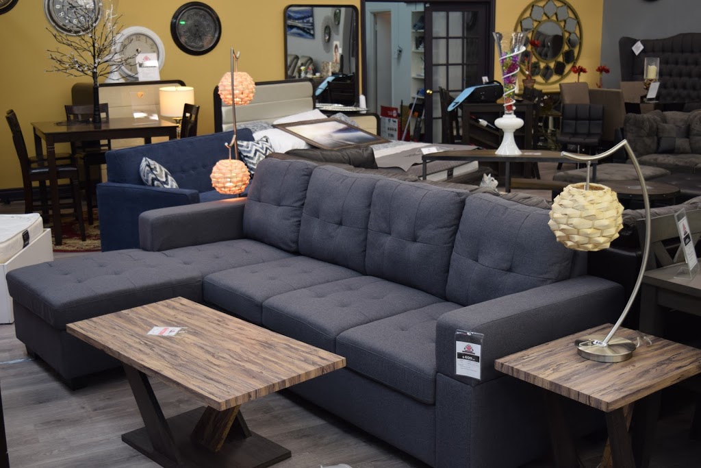 Furniture Junction | 480 Hespeler Rd #12B, Cambridge, ON N1R 7R9, Canada | Phone: (519) 740-3040
