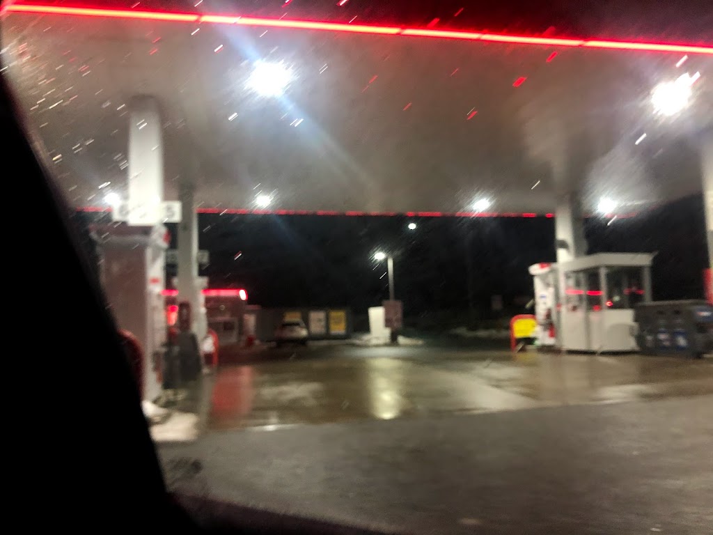Canadian Tire Gas+ | 17278 Highway 401 Westbound, Brighton, ON K0K 1H0, Canada | Phone: (613) 392-0938