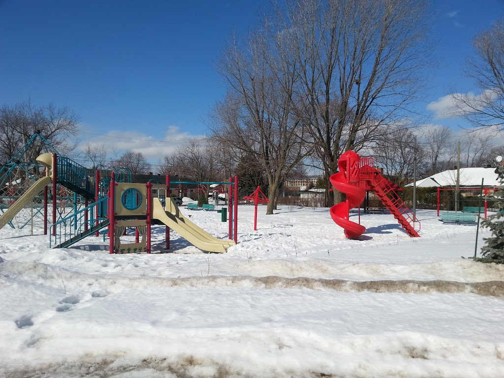 Parc Poirier | Saint-Laurent, Montreal, QC H4N, Canada | Phone: (514) 872-0311