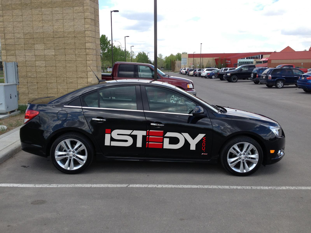 iSTEDY.com Inc. | 1100 Fife St, Winnipeg, MB R2X 3A5, Canada | Phone: (204) 272-0997