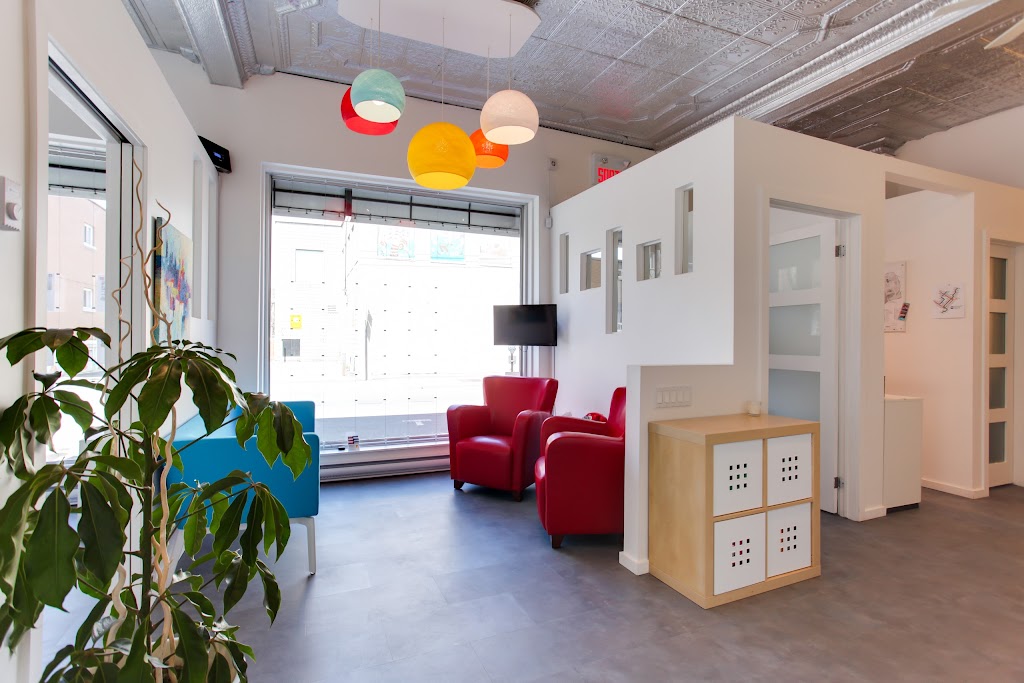 L’ESPACE IMMOBILIER MTL, | 5100 Rue Molson, Montréal, QC H1Y 0A7, Canada | Phone: (514) 895-4405