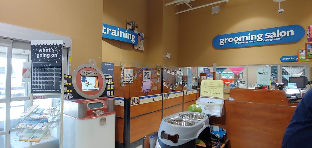 PetSmart | 1615 Regent Ave W, Winnipeg, MB R2C 5C6, Canada | Phone: (204) 222-1669