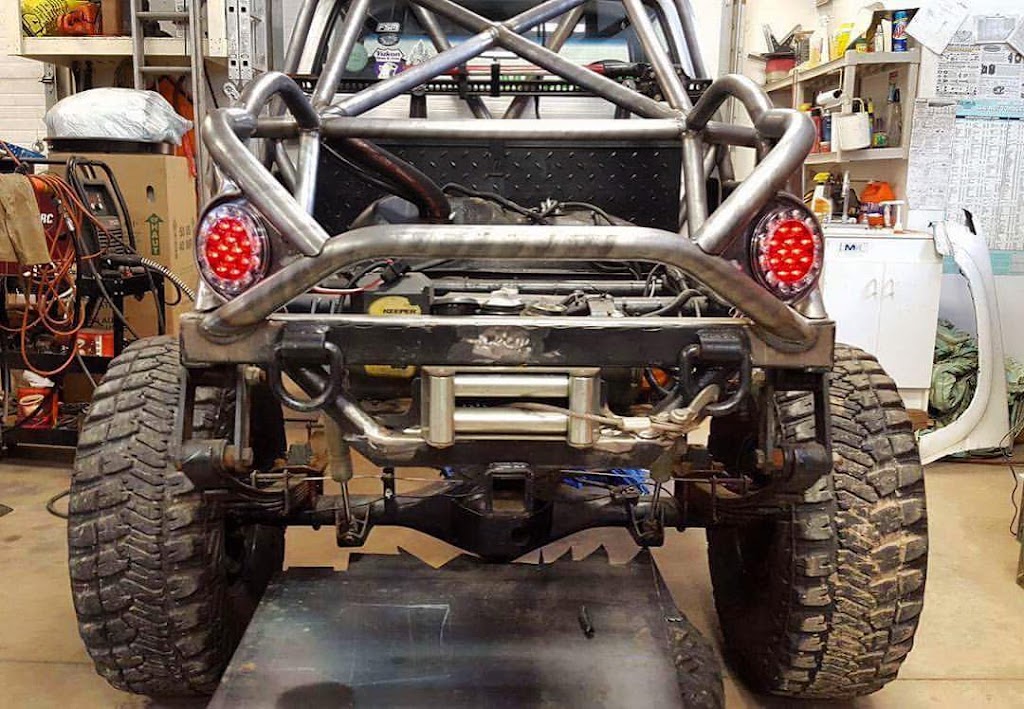 ARCD Fabrication | 54 NB-845, Lower Norton, NB E5N 7T4, Canada | Phone: (506) 609-3475